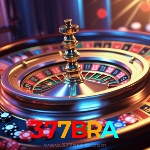 377BRA：Aposte nas roletas e leve o jackpot para casa!