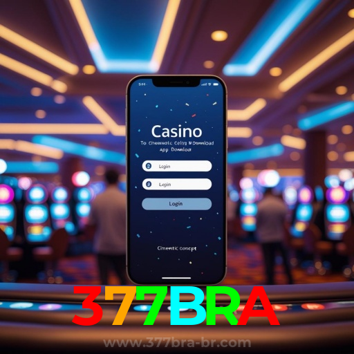 377BRA：Gire as slots e ganhe prêmios incríveis com cada giro!