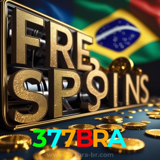 377BRA：O cassino online ideal para quem ama futebol e jogos de cassino!