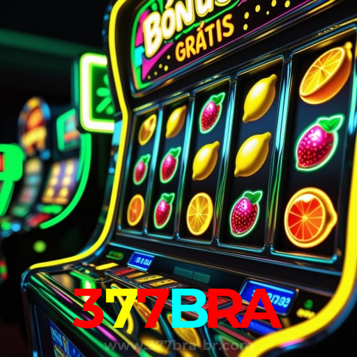 377BRA：O cassino online mais confiável para poker, roleta e apostas no futebol!