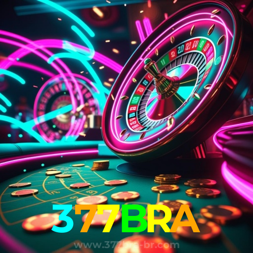 377BRA：Aposte no futebol e ganhe prêmios em slots e roleta ao vivo!