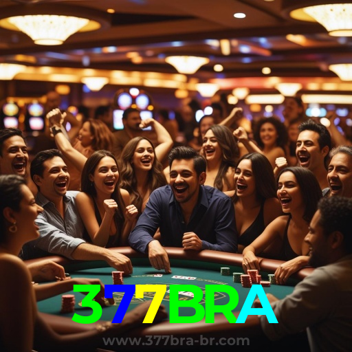 377BRA：Aposte nas roletas e mostre que a sorte está com você!