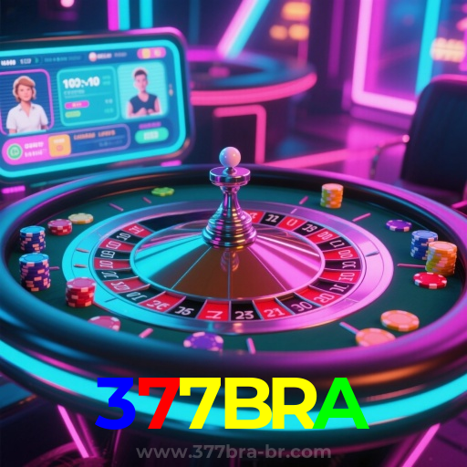 377BRA：O cassino online mais confiável para poker, roleta e apostas no futebol!