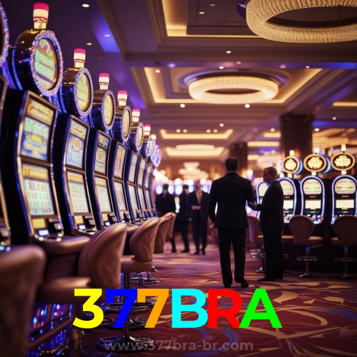 377BRA：Ganhe no blackjack e aposte no futebol para uma experiência única!