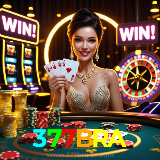 377BRA：A melhor experiência de apostas no futebol e cassino está no nosso site!